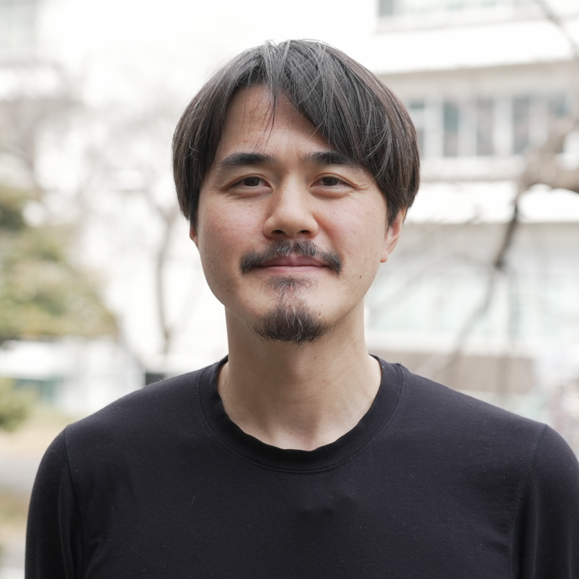 『赤のキヲク』監督 押山清高
